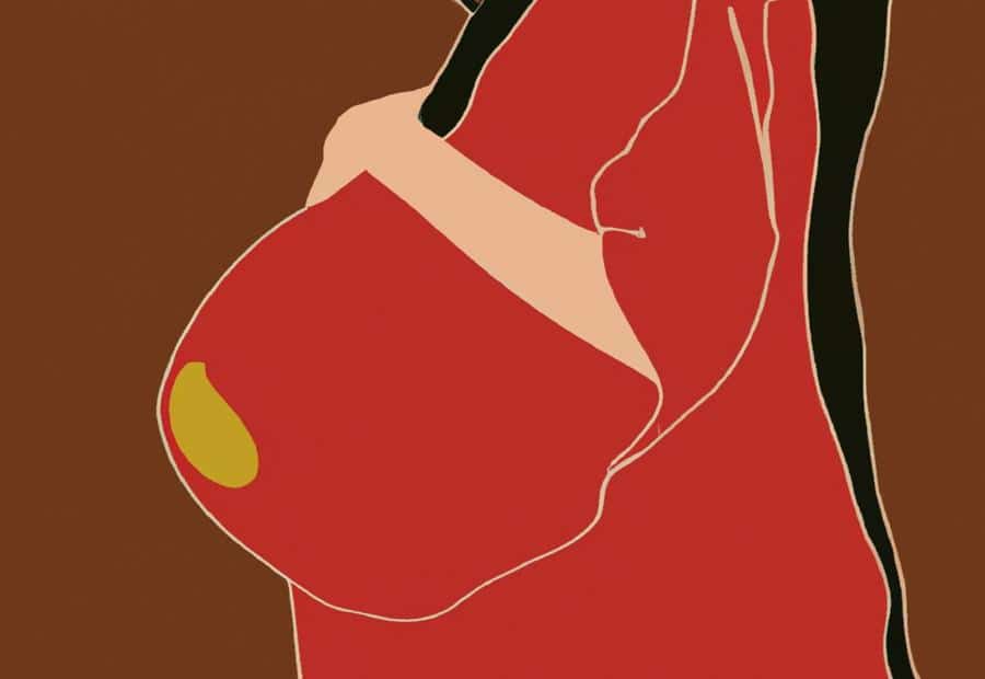 Wat te doen bij bloedingen tijdens de zwangerschap 