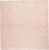 Bebe-Jou Fabulous Hydrofiele Doek Wish Pink 110 x 110 cm