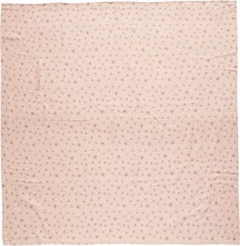 Bebe-Jou Fabulous Hydrofiele Doek Wish Pink 110 x 110 cm