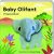 Boekje Image Books Baby Olifant