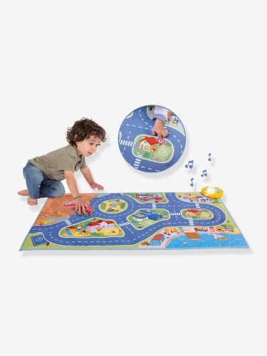 Chicco City Mini Turbo Touch Game Mat