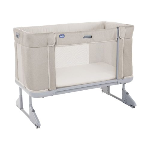 Chicco Next2Me Forever Co-sleeper Sand