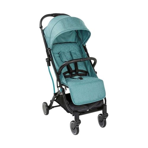 Chicco Trolley Me Buggy Emerald