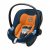 Cybex Aton M i-Size Sensorsafe Baby Autostoeltje