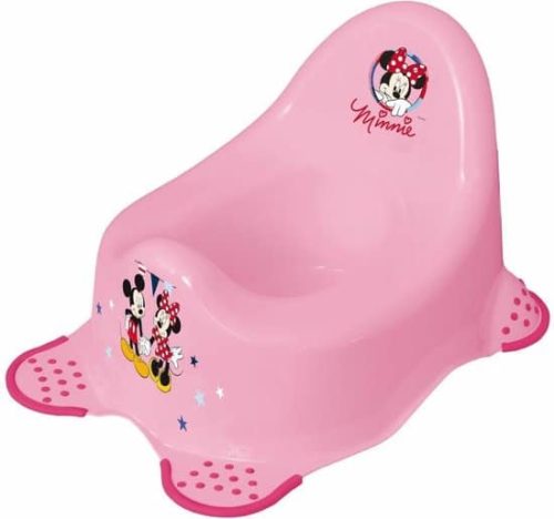 Keeeper Disney’s Minnie Mouse baby potje – roze