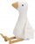 Knuffel Little Goose 30 cm – Little Dutch