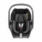 Maxi-Cosi Pebble 360 i-Size Baby Autostoeltje Essential Black