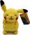 Pokemon – Pikachu – Knipoog – Pluche Knuffel (Tomy) – 30 cm