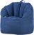 Spima® Zitzak Ergonomisch Comfortabel – Woonkamer – Ontspan Modern – Blauw